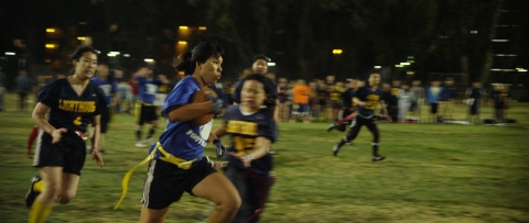 Mission Bowl 2012