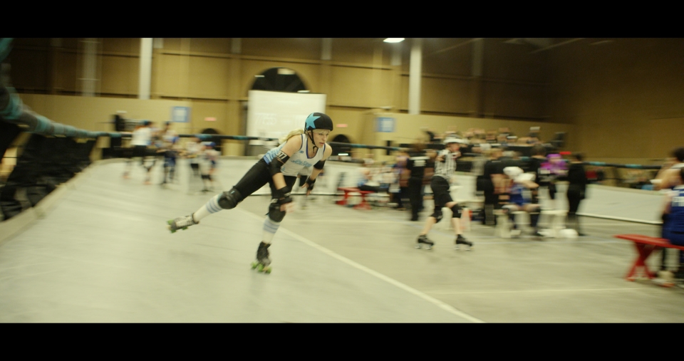 San Diego Derby Dolls